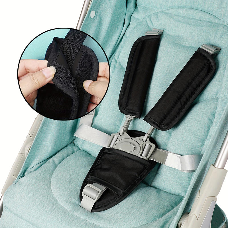 Prevent strangulation Baby Car - Infant Car Seat Cover recension och pris