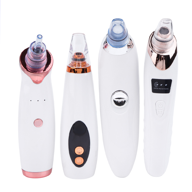 Multi-functional Cleaning Blac - Nasal Aspirator recension och pris