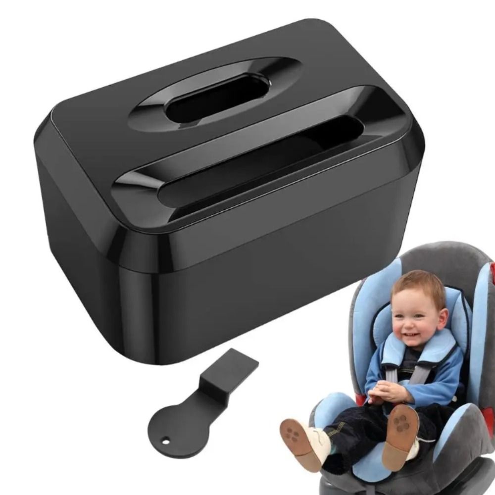 Reusable Car Seat Belt Clip Ea - Infant Car Seat Cover recension och pris