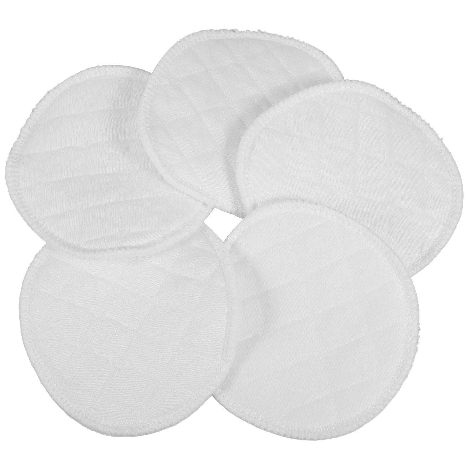 10 PCS Breastmilk Pads for Lea - Nursing Pillow Breastfeeding recension och pris