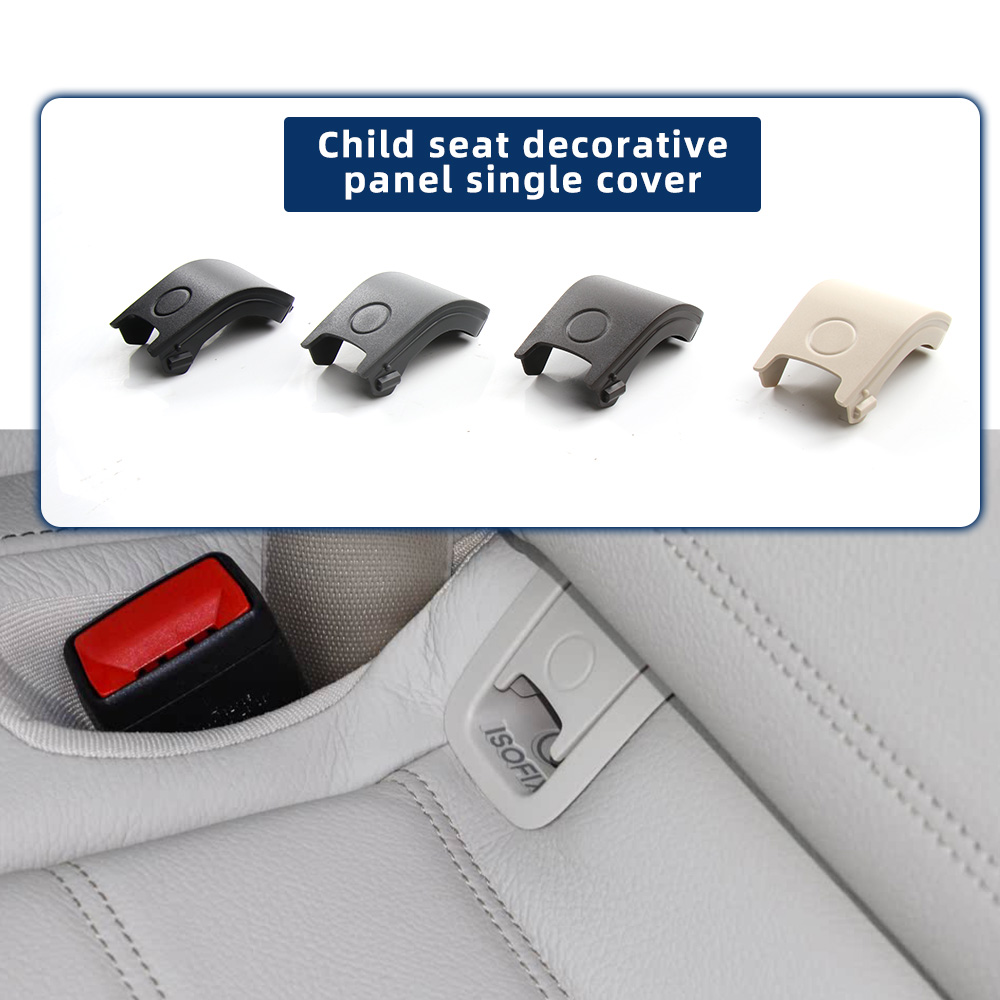For Mercedes Benz GLE GLS W167 - Infant Car Seat Cover recension och pris