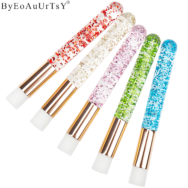3pcs Eyelash Extension Shampoo - Nasal Aspirator recension och pris