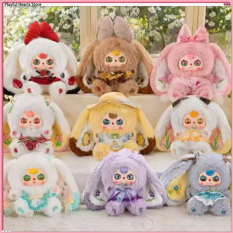 Baby Three 800 Size Flower Fai - Baby Products Toys recension och pris