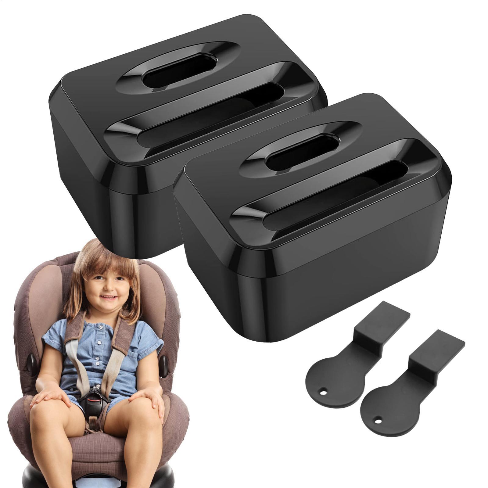 car seat lock clip for Kids An - Infant Car Seat Cover recension och pris