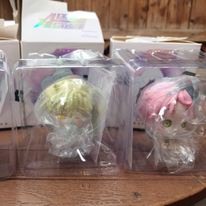 New Stock Genuine Alien Stage  - Baby Q Products recension och pris