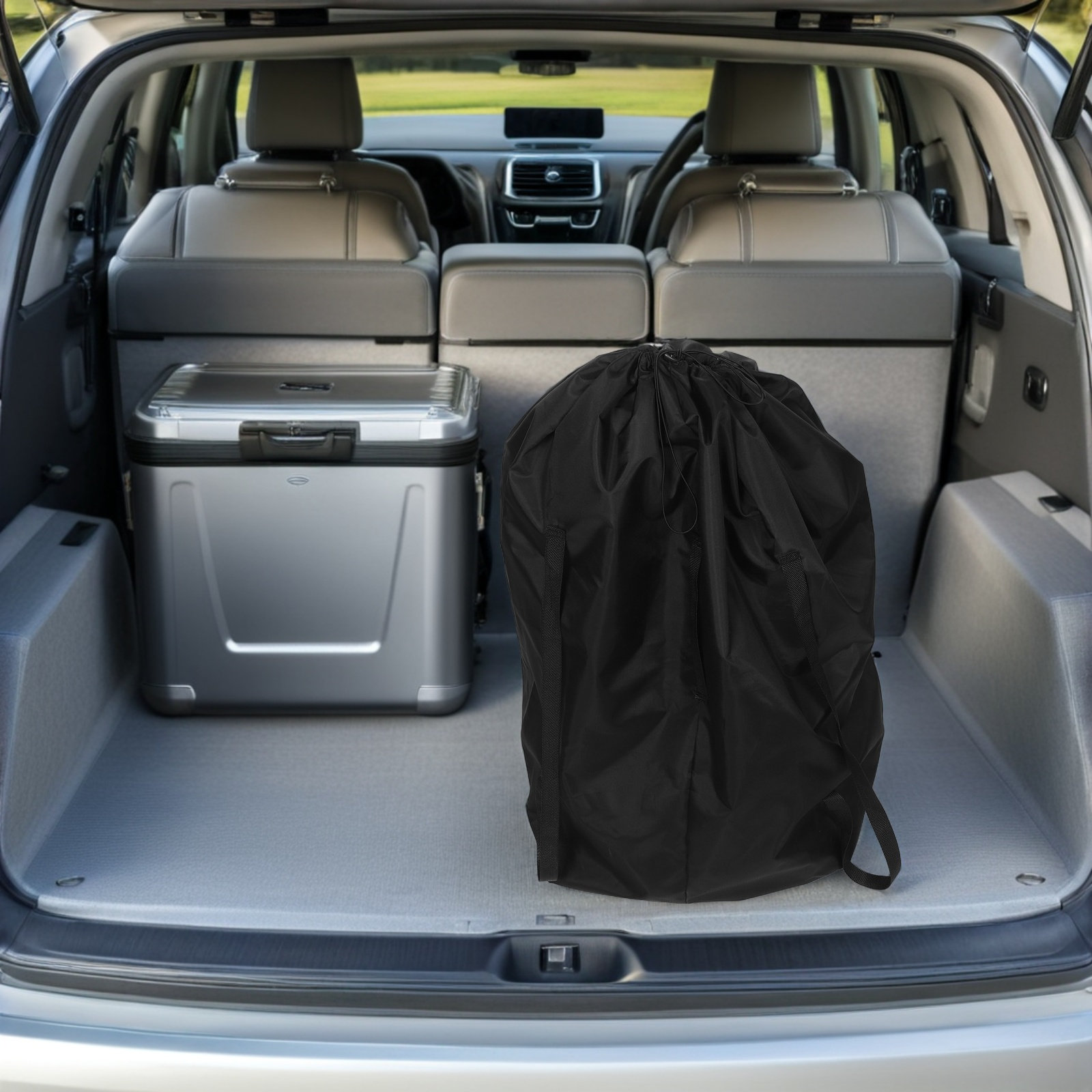 Car Seat Storage Bag Dustproof - Infant Car Seat Cover recension och pris