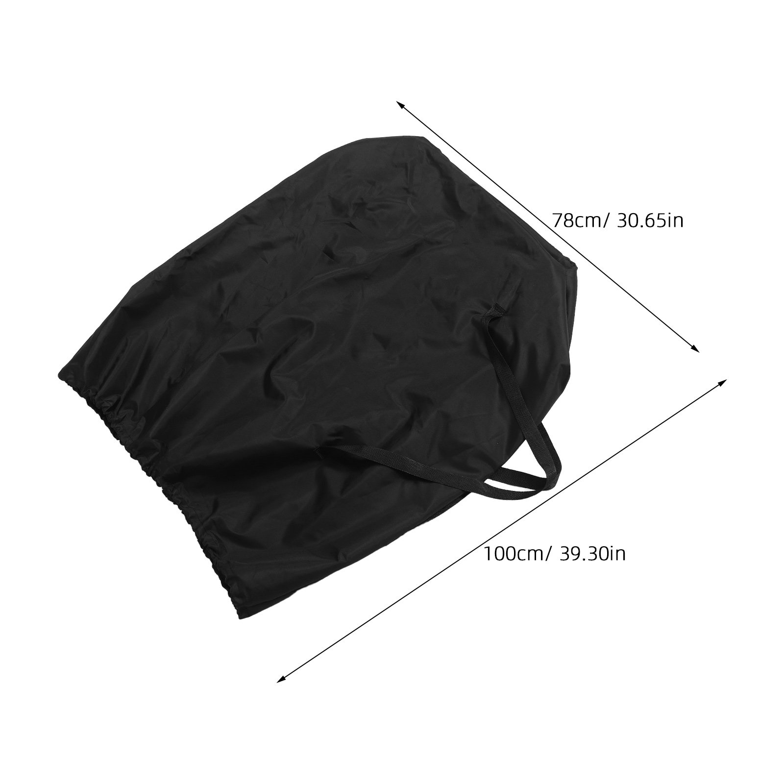 Car Seat Storage Bag Dustproof - Infant Car Seat Cover recension och pris