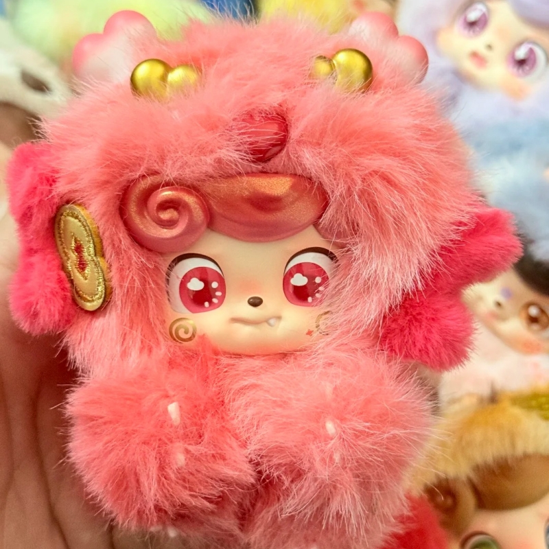 New Jotoys Q Baby Good Fortune - Baby Q Products recension och pris