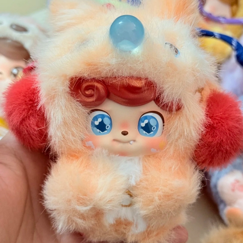 New Jotoys Q Baby Good Fortune - Baby Q Products recension och pris
